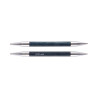 Aiguilles Circulaires Interchangeables Royale Bouleau Nr. 8.0